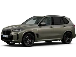 Gebraucht 2025 BMW X5 Comfort Edition SUV | 89.995 € (Superpreis)