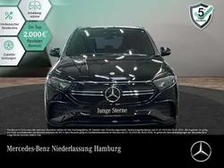 Schwarz Gebraucht 2022 Mercedes EQA250 Advanced Plus SUV | 34.990 € (Etwas zu teuer)