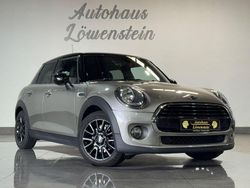 Silber Gebraucht 2019 Mini Cooper Kleinwagen | 13.280 € (Guter Preis)