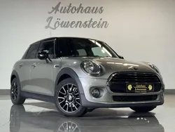 Silber Gebraucht 2019 Mini Cooper Kleinwagen | 13.480 € (Guter Preis)