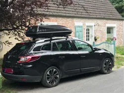 Renault Mégane III