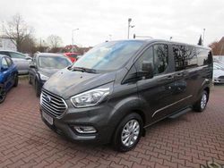 Andere Gebraucht 2019 Ford Tourneo Custom Van | 34.690 € (Teuer)