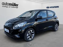 Grau Neu 2025 Hyundai i10 Trend Kleinwagen | 18.822 € (Etwas zu teuer)