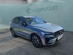 Grau Gebraucht 2024 Volvo XC60 Plus SUV | 48.940 € (Teuer)