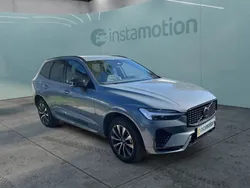 Grau Gebraucht 2024 Volvo XC60 Plus SUV | 44.940 € (Fairer Preis)
