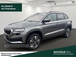 Grau Gebraucht 2023 Skoda Karoq Comfort SUV | 27.980 € (Superpreis)