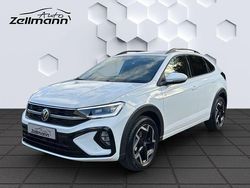 Weiss Neu 2025 VW Taigo IQ Drive SUV | 33.333 € (Teuer)