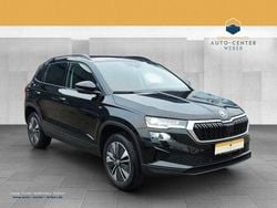 Schwarz Gebraucht 2024 Skoda Karoq Drive SUV | 30.490 € (Guter Preis)