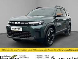 Zedergrün Neu 2025 Dacia Bigster Extreme SUV | 30.579 € (Fairer Preis)