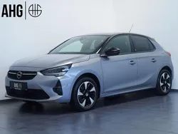 Grau Gebraucht 2023 Opel Corsa-e GS Line Kleinwagen | 17.800 € (Fairer Preis)