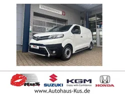 Weiß Gebraucht 2019 Toyota Proace Van | 12.950 € (Fairer Preis)
