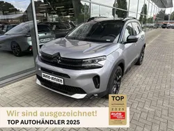 Artense grau metallic Neu 2025 Citroën C5 Aircross SUV | 25.995 € (Superpreis)