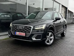 Schwarz Gebraucht 2019 Audi Q2 Sport SUV | 13.899 € (Fairer Preis)