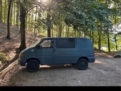 Gebraucht 1998 VW T4 Van | 3.350 € (Fairer Preis)