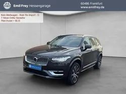 Gebraucht 2023 Volvo XC90 SUV | 52.450 € (Superpreis)