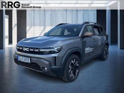 Dolomitgrau Gebraucht 2025 Dacia Duster Extreme SUV | 25.990 € (Fairer Preis)
