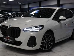 Weiß Gebraucht 2024 BMW 218 Active Tourer M Sport Van / Kleinbus | 24.999 € (Guter Preis)
