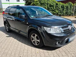 Schwarz Gebraucht 2012 Fiat Freemont SUV | 4.200 € (Superpreis)