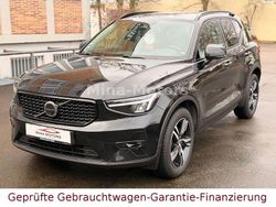 Onyx black Gebraucht 2023 Volvo XC40 Plus SUV | 24.999 € (Fairer Preis)