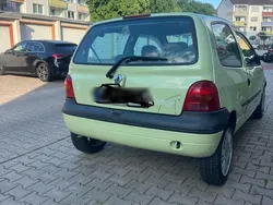 Gebraucht 2005 Renault Twingo Kleinwagen | 1.250 €