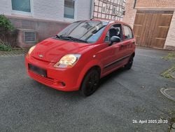 Gebraucht 2010 Chevrolet Matiz Kleinwagen | 1.700 €