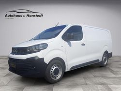 Weiss Gebraucht 2024 Opel Vivaro Edition Van | 26.490 € (Fairer Preis)