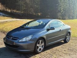 Gebraucht 2005 Peugeot 307 CC Basis Cabrio | 1.490 € (Guter Preis)