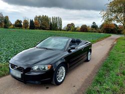 Schwarz Gebraucht 2008 Volvo C70 Momentum Cabrio | 7.450 €
