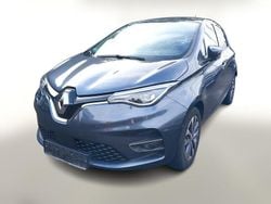 Grau Gebraucht 2022 Renault Zoe Intens Kleinwagen | 15.888 € (Fairer Preis)