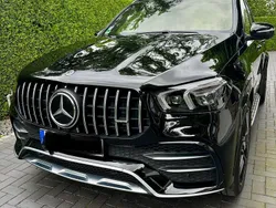 Schwarz Gebraucht 2020 Mercedes GLE53 AMG AMG SUV | 64.550 € (Fairer Preis)