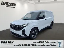 Pn3gz) (weiss Neu 2025 Ford Transit Trend Van | 30.620 € (Superpreis)