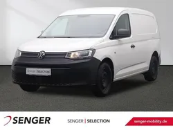 Andere Gebraucht 2022 VW Caddy Maxi Comfortline Van / Kleinbus | 22.480 € (Superpreis)