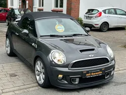Grau Gebraucht 2012 Mini Cooper S Cabriolet Cabrio | 9.999 € (Fairer Preis)