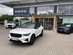 Weiß Gebraucht 2025 Volvo XC40 Ultra SUV | 41.700 € (Fairer Preis)