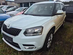 Andere Gebraucht 2016 Skoda Yeti Style SUV | 13.990 € (Guter Preis)