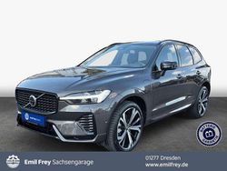 Platinum grey metallic Gebraucht 2024 Volvo XC60 Ultra SUV | 55.580 € (Etwas zu teuer)