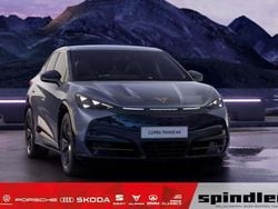 Blau Neu 2025 Cupra Tavascan Endurance SUV | 40.771 € (Superpreis)