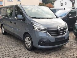 Grau Gebraucht 2020 Renault Trafic Komfort Van | 17.900 € (Superpreis)