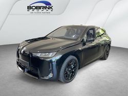 Schwarz Gebraucht 2025 BMW iX M Sport SUV | 92.900 € (Fairer Preis)