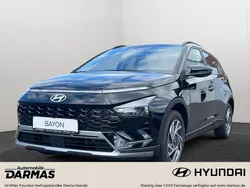 Schwarz Gebraucht 2025 Hyundai Bayon Trend SUV | 20.970 € (Guter Preis)