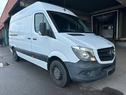 Weiß Gebraucht 2014 Mercedes Sprinter Van | 8.700 €