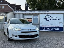 Weiß Gebraucht 2011 Citroën C5 Exclusive Kombi | 5.990 € (Fairer Preis)