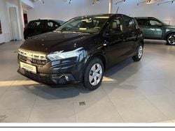 Grau Neu 2025 Dacia Sandero Expression Kleinwagen | 17.669 €