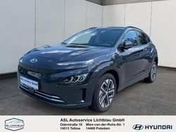 Dark knight Gebraucht 2022 Hyundai Kona Trend SUV | 24.990 €