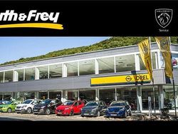 Grau Neu 2025 Opel Corsa Kleinwagen | 19.990 € (Fairer Preis)