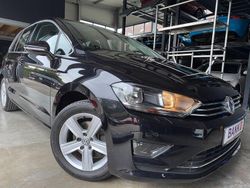 Schwarz Gebraucht 2018 VW Golf VII Highline Limousine | 14.900 € (Fairer Preis)