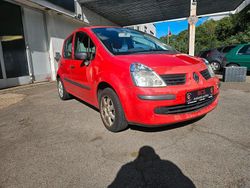 Rot Gebraucht 2006 Renault Modus Van / Kleinbus | 2.490 €