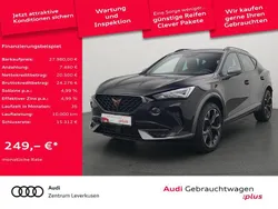 Midnightblack Gebraucht 2024 Cupra Formentor SUV | 27.980 € (Guter Preis)