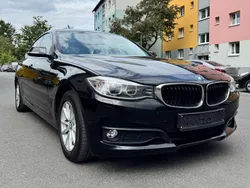 Schwarz Gebraucht 2014 BMW 318 Gran Turismo Limousine | 12.199 € (Etwas zu teuer)