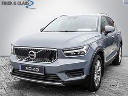 Grau Gebraucht 2019 Volvo XC40 Momentum SUV | 23.890 € (Fairer Preis)